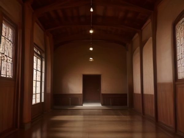 日韩久久内容团队在办公室讨论日韩剧集内容策划，温暖灯光下的协作场景